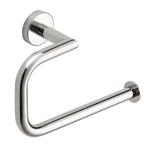 Handtuchring aus edelstahl - handtuchring,