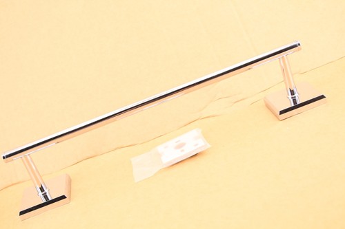 Handtuchhalter square aus - handtuchhalter,