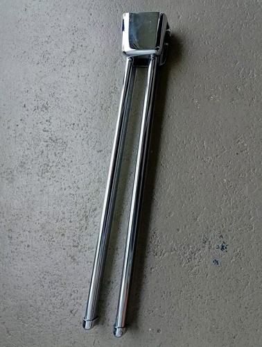 Handtuchhalter edelstahl - handtuchhalter,