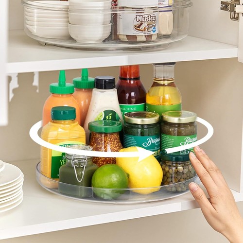 Billybath drehteller organizer - drehteller,