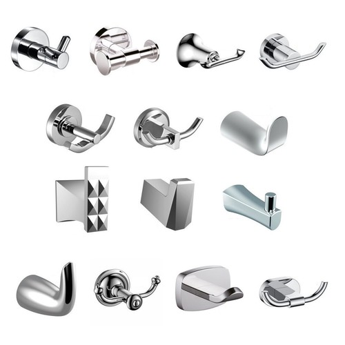 Neg handtuch haken - neg, handtuch-haken