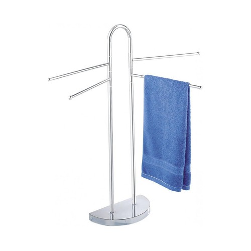 Edelstahl handtuchständer - handtuchständer, 4