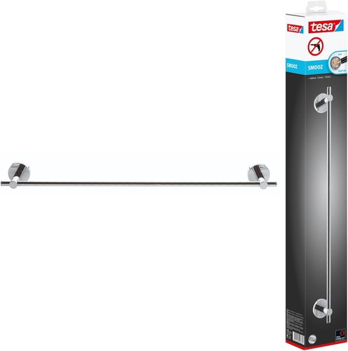 Tesa smooz handtuchstange - tesa,