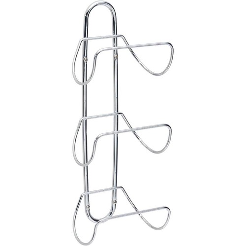 Mdesign handtuchhalter regal - handtuchhalter,