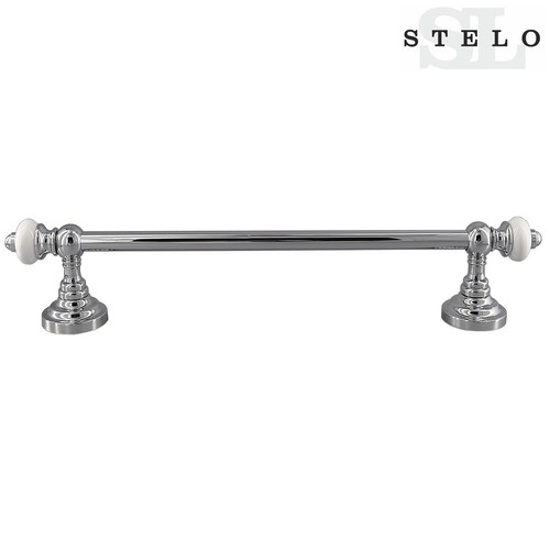 Stelo handtuchhalter cm - stelo, 45