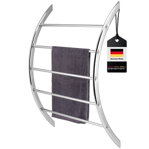 Bremermann handtuchhalter zur - handtuchhalter,