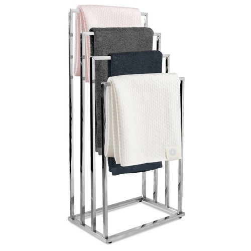 Neli armiger handtuchhalter - neli, 4-armiger