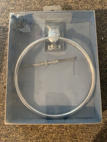 Lenz atlanta handtuchring - lenz,