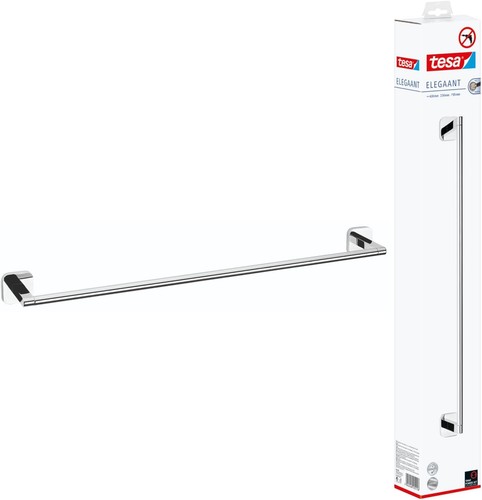 Tesa elegaant handtuchstange - elegaant,